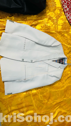 Complete suit